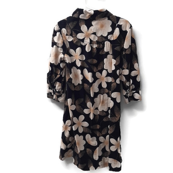 Gap Kids girl magnolia dress Medium 8 - Picture 2 of 8